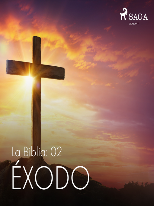 Detalles del título La Biblia de Anónimo - Lista de espera